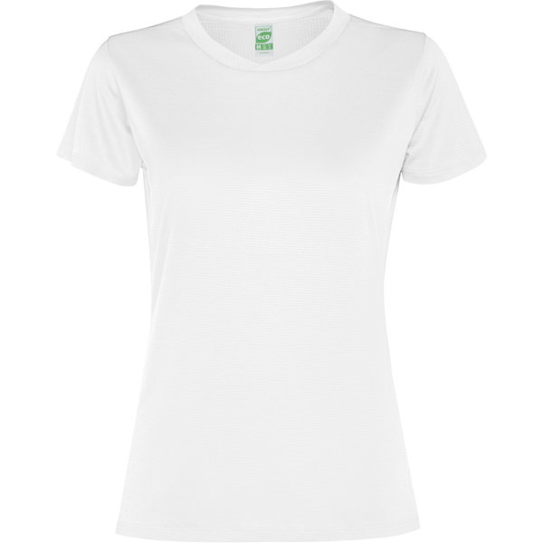 Slam woman personalizable con tu logo