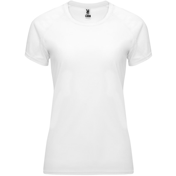 Bahrain woman personalizable con tu logo