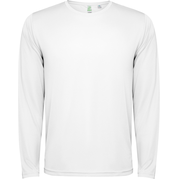 Estoril l/s personalizable con tu logo