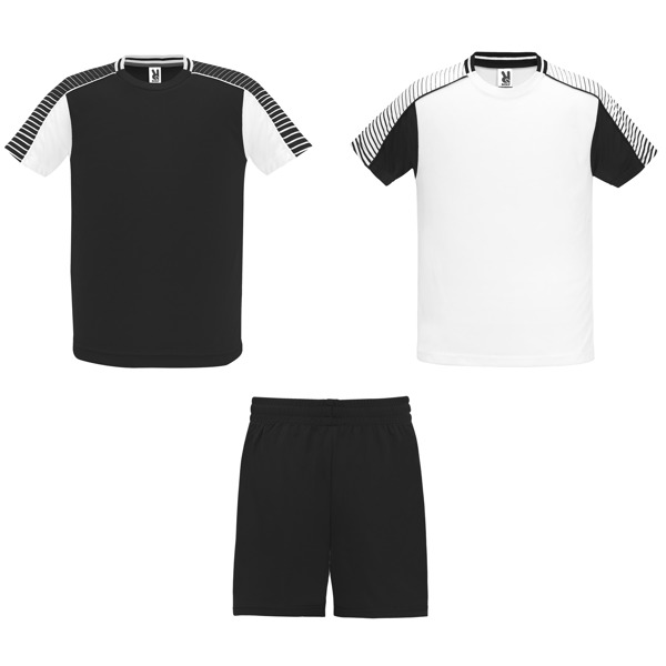 Juve personalizable con tu logo