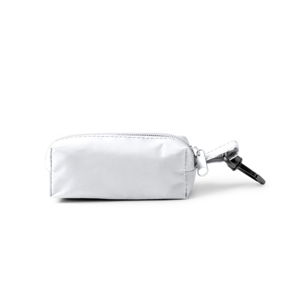 Minto personalizable con tu logo