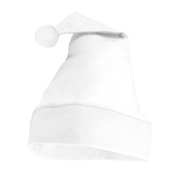 Santa personalizable con tu logo