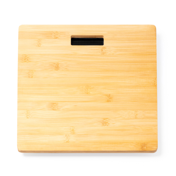 Tadeus personalizable con tu logo