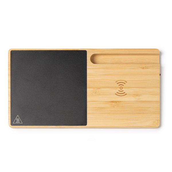 Naser personalizable con tu logo