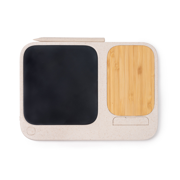Volter personalizable con tu logo