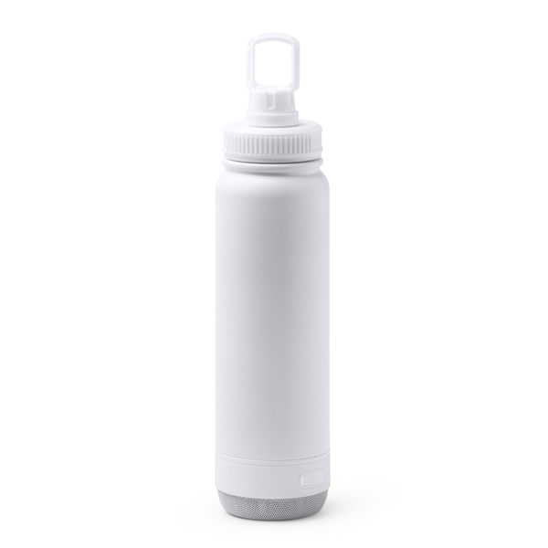 Nufrik personalizable con tu logo