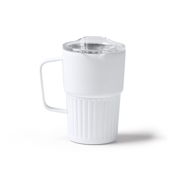 Nubex personalizable con tu logo