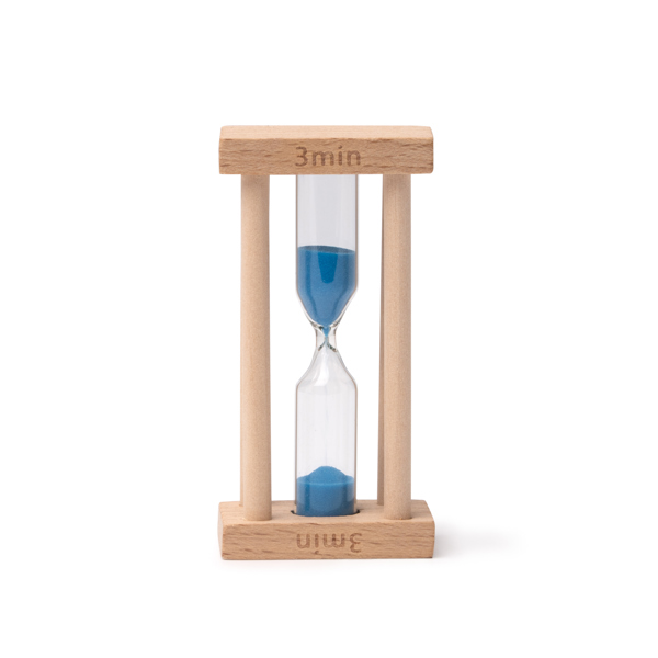 Tempo personalizable con tu logo