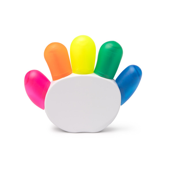 Punter personalizable con tu logo