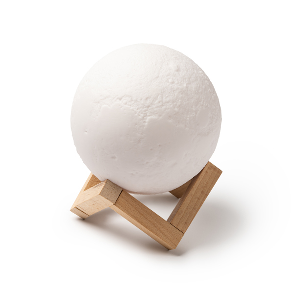 Moon personalizable con tu logo