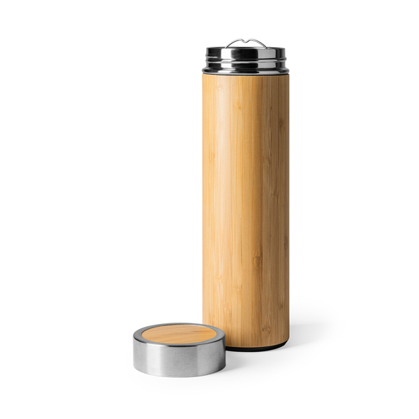 Kinata personalizable con tu logo