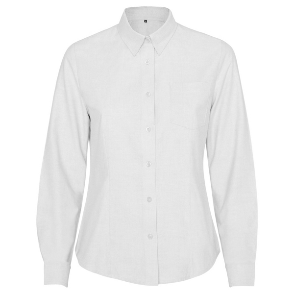 Oxford woman personalizable con tu logo