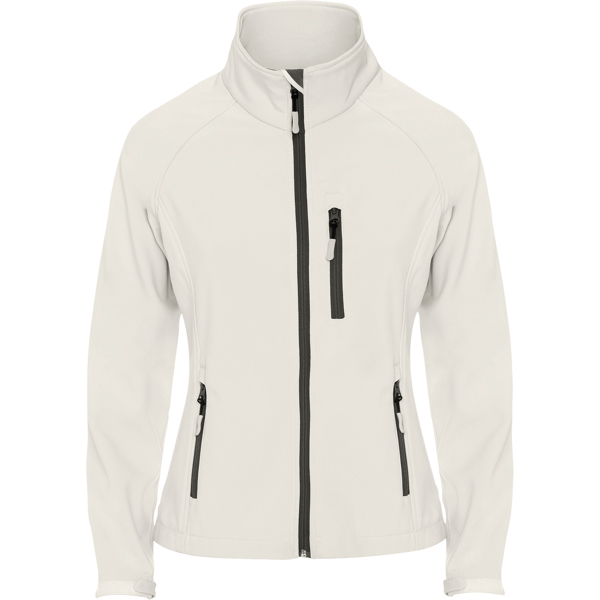 Antartida woman personalizable con tu logo