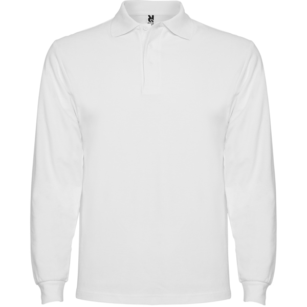 Estrella l/s personalizable con tu logo