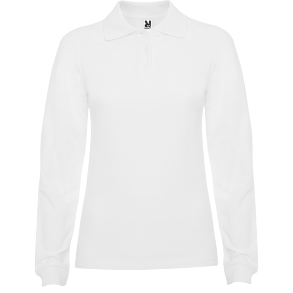 Estrella woman l/s personalizable con tu logo