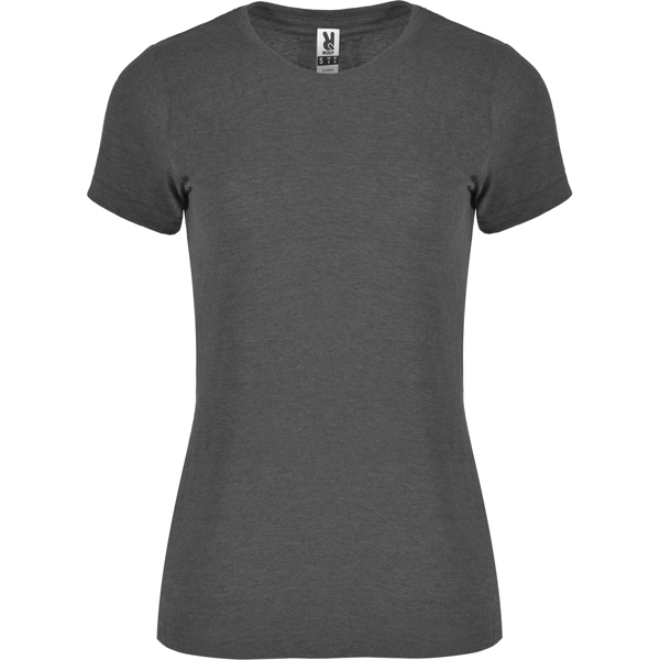 Fox woman personalizable con tu logo