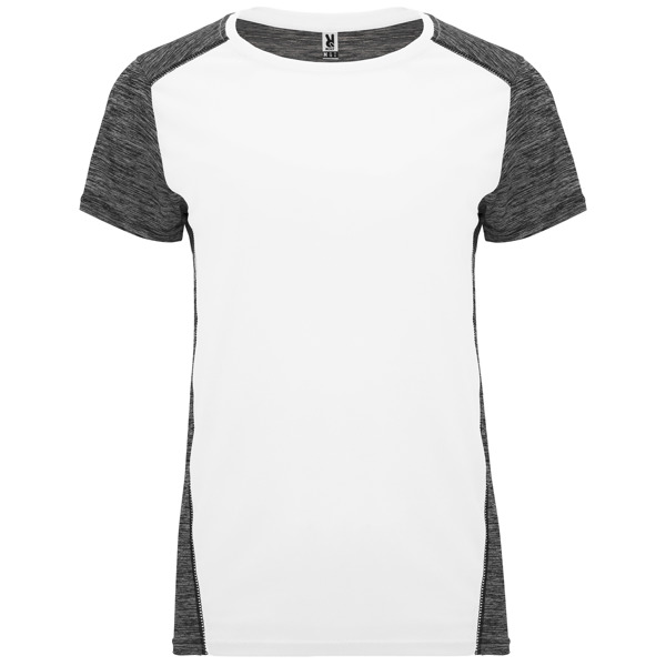 Zolder woman personalizable con tu logo