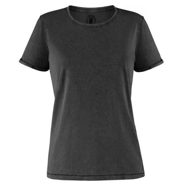 Husky woman personalizable con tu logo