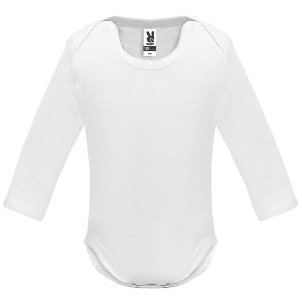 Honey l/s personalizable con tu logo