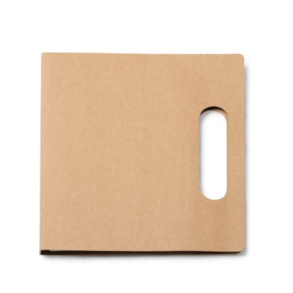 Resol personalizable con tu logo